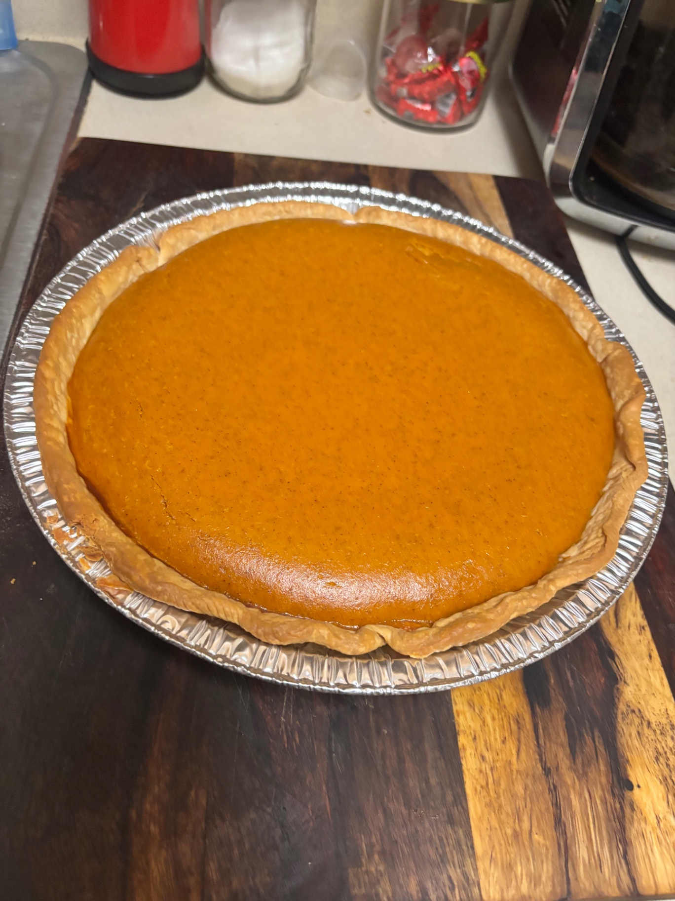Pies from La Casita