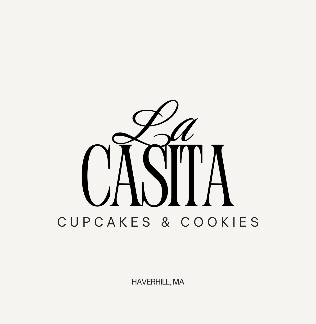 La Casita Cupcakes & Cookies logo
